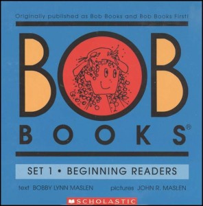 BOB Books