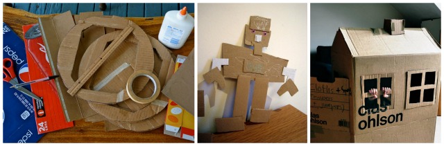 cardboard 2