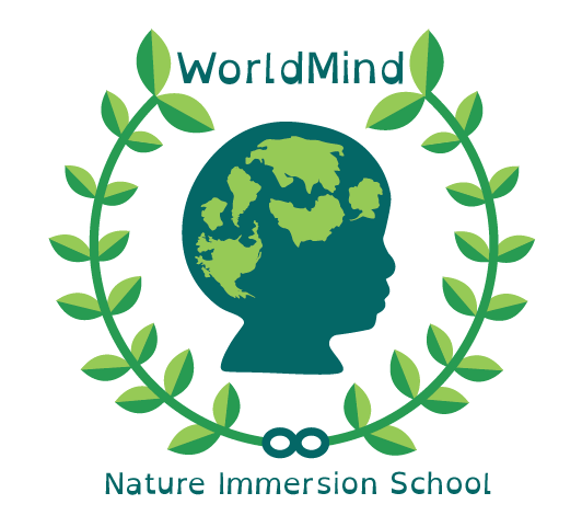 Worldmind Logo