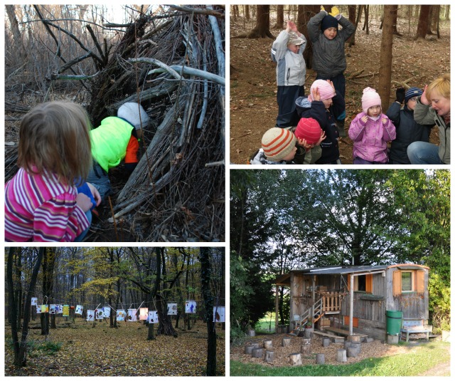 waldkindergarten