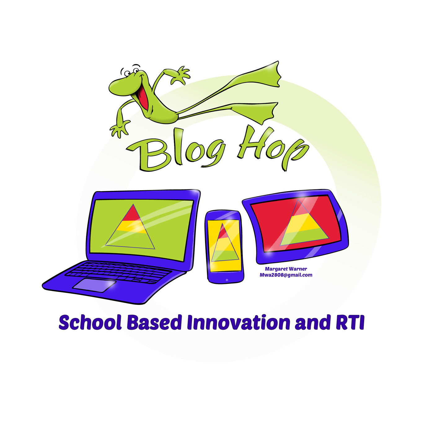 School Based Innovation & RTI (Response to Intervention) Blog Hop